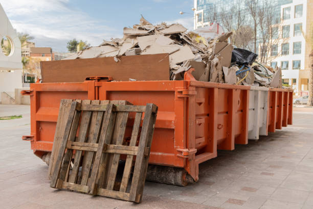 Best Customized Junk Removal Services in Killian, LA